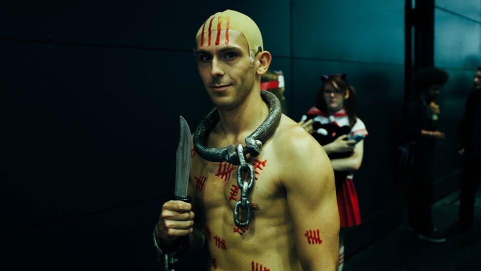 Cosplay