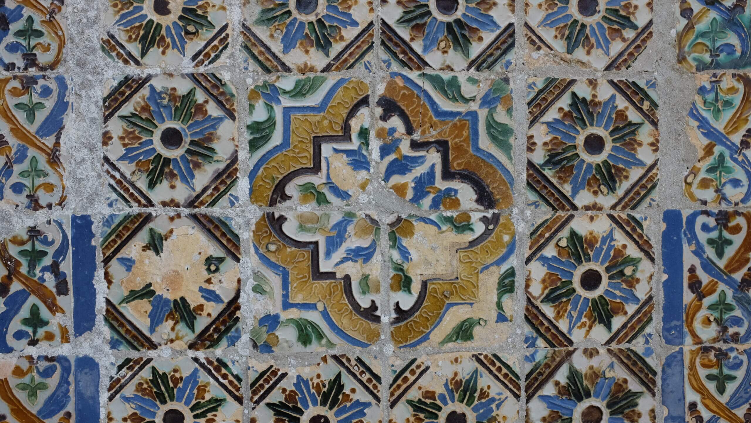 Tiles